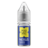 Pod Salt Nexus Blueberry Lemonade Nic Salt